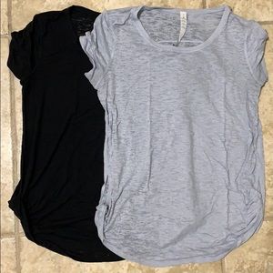 Lululemon T-shirts
